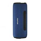 awei Y669 Outdoor Waterproof TWS Wireless Bluetooth Speaker(Blue) - 1