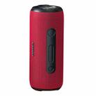 awei Y669 Outdoor Waterproof TWS Wireless Bluetooth Speaker(Red) - 1