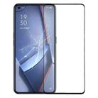 For OPPO Reno Ace2 Front Screen Outer Glass Lens with OCA Optically Clear Adhesive - 1