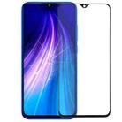 Front Screen Outer Glass Lens with OCA Optically Clear Adhesive for Xiaomi Redmi Note 8 - 1