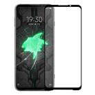 Front Screen Outer Glass Lens with OCA Optically Clear Adhesive for Xiaomi Black Shark 3 - 1