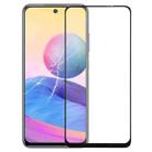 Front Screen Outer Glass Lens with OCA Optically Clear Adhesive for Xiaomi Redmi Note 10 5G - 1