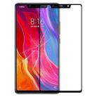 Front Screen Outer Glass Lens with OCA Optically Clear Adhesive for Xiaomi Mi 8 SE - 1