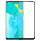 For Huawei Nova 7 se Front Screen Outer Glass Lens with OCA Optically Clear Adhesive  - 1