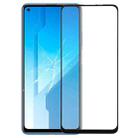 For Honor Play4 Front Screen Outer Glass Lens with OCA Optically Clear Adhesive  - 1