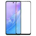 For Huawei Enjoy 20 SE 4G Front Screen Outer Glass Lens with OCA Optically Clear Adhesive  - 1