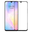 For Huawei Nova 8 SE Front Screen Outer Glass Lens with OCA Optically Clear Adhesive  - 1