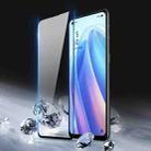 DUX DUCIS 9H 0.33mm Full Screen HD Tempered Glass Film For OPPO Reno7 Pro 5G - 2