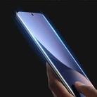 DUX DUCIS 9H 0.33mm Full Screen HD Tempered Glass Film For Xiaomi 12 Pro - 6
