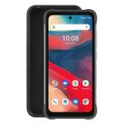 TPU Phone Case For UMIDIGI BISON GT2 / GT2 5G / GT2 Pro / GT2 Pro 5G(Black)  - 1