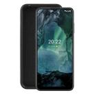 TPU Phone Case For Nokia G11(Black) - 1