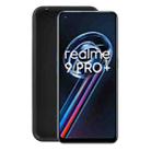 TPU Phone Case For OPPO Realme 9 Pro+(Black) - 1
