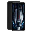 TPU Phone Case For Xiaomi Redmi K50 Gaming(Black) - 1