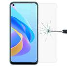 0.26mm 9H 2.5D Tempered Glass Film For OPPO A76 - 1