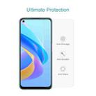 0.26mm 9H 2.5D Tempered Glass Film For OPPO A76 - 4