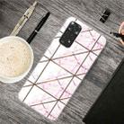 For Xiaomi Redmi Note 11 Pro 4G / 5G Global Marble Pattern TPU Phone Case(HC-A4) - 1