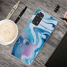 For Xiaomi Redmi Note 11 Pro 4G / 5G Global Marble Pattern TPU Phone Case(HC-A19) - 1