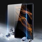 For Samsung Galaxy Tab S8 Ultra / S9 Ultra DUX DUCIS 0.33mm 9H Full Screen Tempered Glass Film - 5