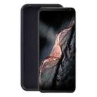 For Lenovo Legion Y90 TPU Phone Case(Black) - 1