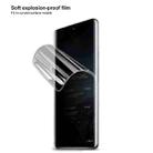 For Xiaomi 12 / 12X 5G imak Curved Full Screen Privacy Hydraulic Film III - 3