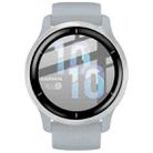 For Garmin Venu 2 IMAK HD High Transparent Wear-resistant Watch Screen Protective Film - 1