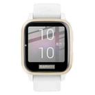 For Garmin Venu SQ IMAK HD High Transparent Wear-resistant Watch Screen Protective Film - 1