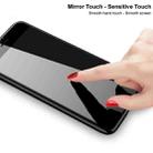 For Samsung Galaxy S22 5G IMAK HD Anti-peeping Tempered Glass Protective Film (No Support Fingerprint Unlock) - 5
