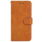 Leather Phone Case For OPPO Realme GT Master(Brown) - 2