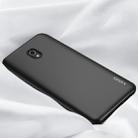 For Xiaomi Redmi 8A X-level Guardian Series Ultra-thin All-inclusive Shockproof TPU Case(Black) - 1