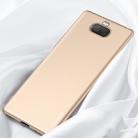 For Sony Xperia 8 X-level Guardian Series Ultra-thin All-inclusive Shockproof TPU Case(Gold) - 1