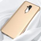 For OnePlus 7T Pro X-level Guardian Series Ultra-thin All-inclusive Shockproof TPU Case(Gold) - 1