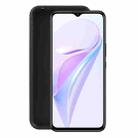 TPU Phone Case For Huawei Nzone S7 5G(Black) - 1