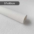 57 x 80cm 3D Dement Texture Photography Background Cloth Studio Shooting Props(White) - 1