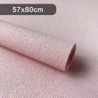57 x 80cm 3D Finesand Texture Photography Background Cloth Studio Shooting Props(Pink) - 1