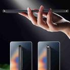 For Xiaomi Mi Mix 4 Racing Car Design Leather Electroplating Process Anti-fingerprint Protective Phone Case(Black) - 6