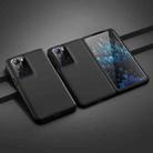 For OPPO Find N GKK Ultra-thin Coverage PC Phone Case(Black) - 1