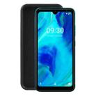 TPU Phone Case For Tecno Pop 5P(Black) - 1