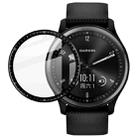 For Garmin Move Sport IMAK Plexiglass HD Watch Protective Film - 1