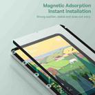 Baseus SGZM020602 0.15mm Full Coverage Vac-sorb Paper-like Screen Protector For iPad mini 2021(Transparent) - 3