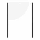 Baseus SGZM020202 0.15mm Full Coverage Vac-sorb Paper-like Screen Protector For iPad Pro 10.5 / Air3 10.5 inch(Transparent) - 2