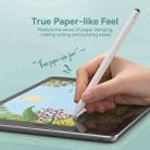 Baseus SGZM020202 0.15mm Full Coverage Vac-sorb Paper-like Screen Protector For iPad Pro 10.5 / Air3 10.5 inch(Transparent) - 6