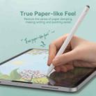 Baseus SGZM020302 0.15mm Full Coverage Vac-sorb Paper-like Screen Protector For iPad Pro 11 inch 2021 / 2020 / 2018 & Air 5 / 4 10.9 inch(Transparent) - 6