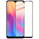 For Xiaomi Redmi 8A IMAK 9H Full Screen Tempered Glass Film Pro+ Version - 1