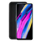 TPU Phone Case For OPPO Realme Narzo 50A Prime(Black) - 1