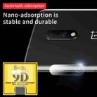 For OnePlus 7 9D Transparent Rear Camera Lens Protector Tempered Glass Film - 5