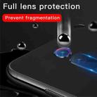 For Xiaomi Redmi K20 9D Transparent Rear Camera Lens Protector Tempered Glass Film - 5