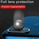 For Xiaomi 8 SE 9D Transparent Rear Camera Lens Protector Tempered Glass Film - 5