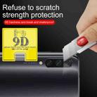 For Xiaomi CC9e 9D Transparent Rear Camera Lens Protector Tempered Glass Film - 7