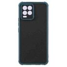 For OPPO Realme 8 / 8 Pro Eagle Eye Armor Dual-color TPU + PC Phone Case(Dark Green) - 1