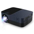 AUN Z5 1280x720 150 Lumens Multimedia Portable Home Theater LED Digital Projector - 1